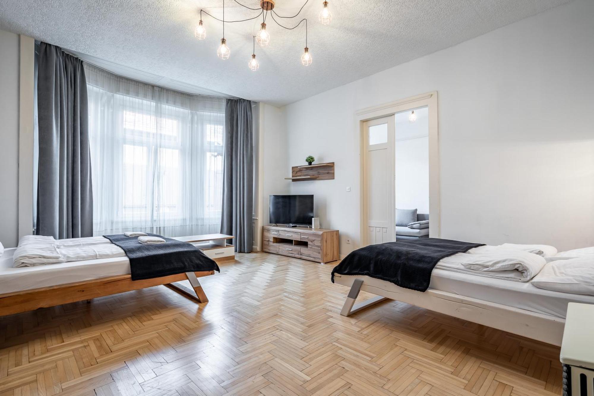 Luxurious At Center * Будапешт