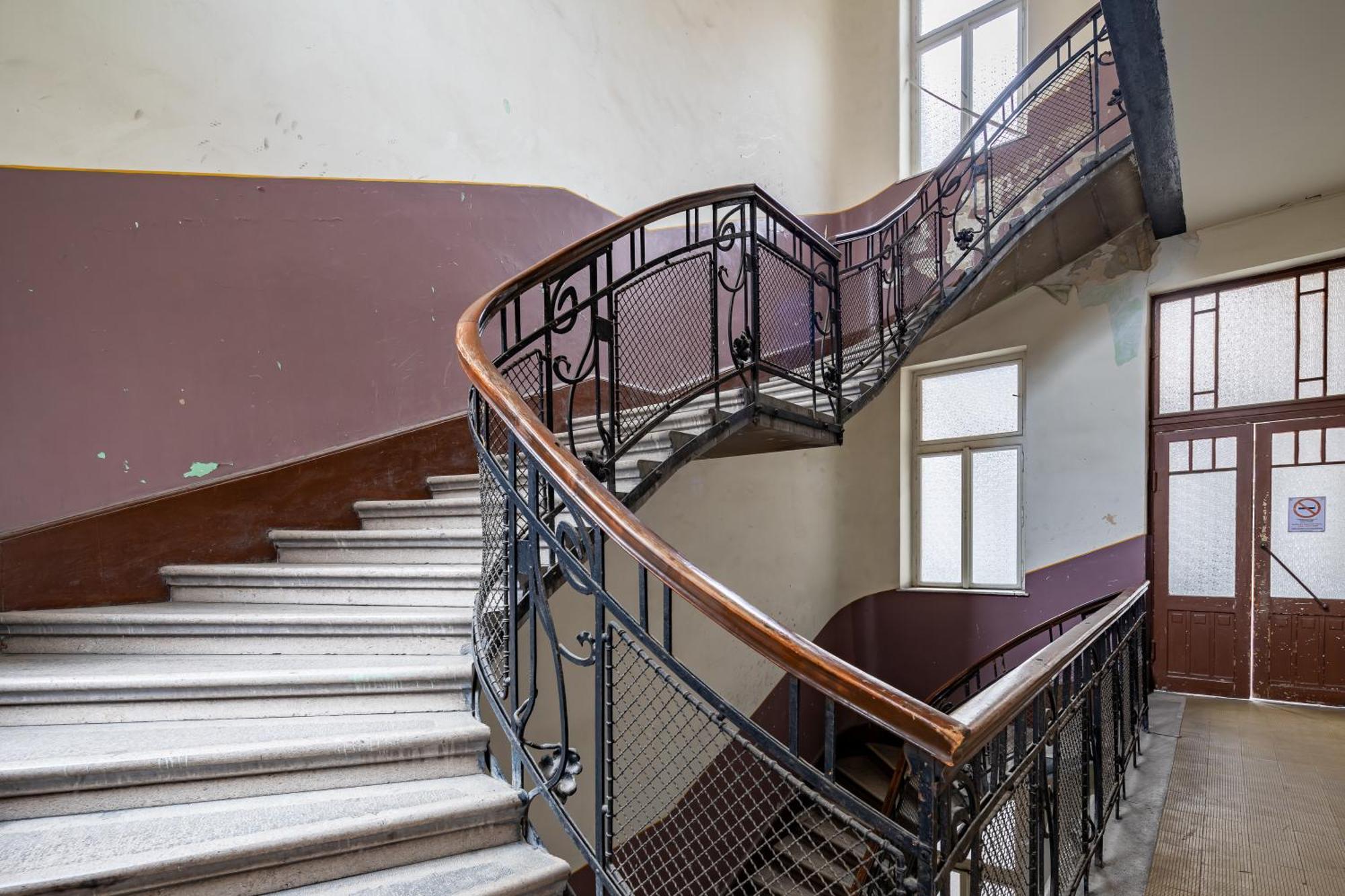 Luxurious At Center Будапешт